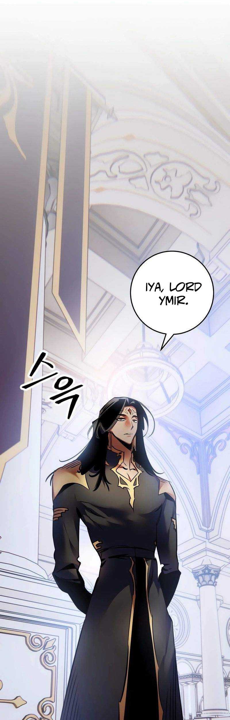 Return to Player Chapter 166 - halaman 38
