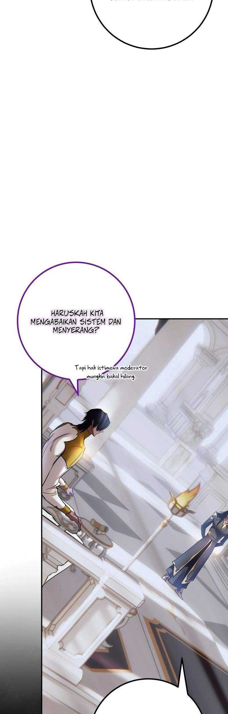 Return to Player Chapter 166 - halaman 41