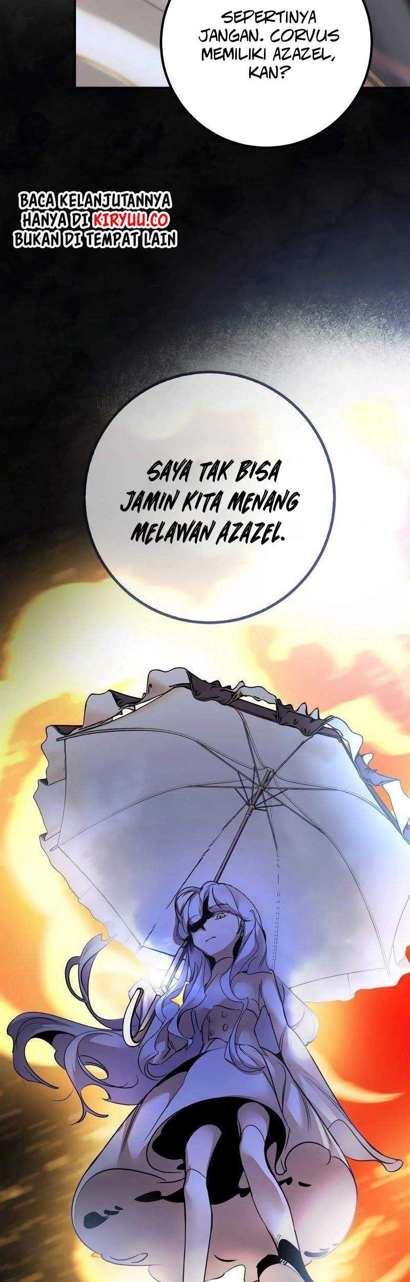 Return to Player Chapter 166 - halaman 42