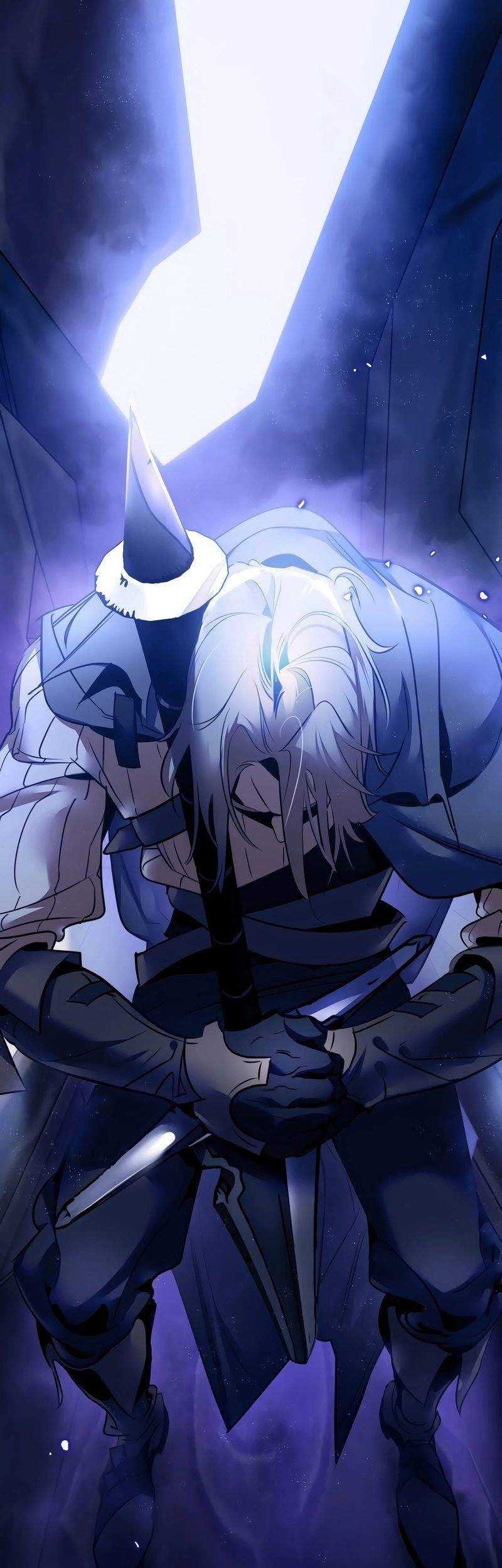 Return to Player Chapter 166 - halaman 46