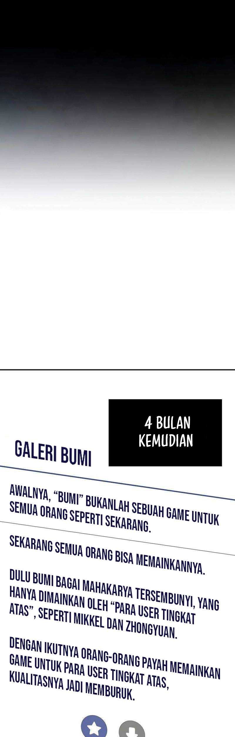 Return to Player Chapter 166 - halaman 49