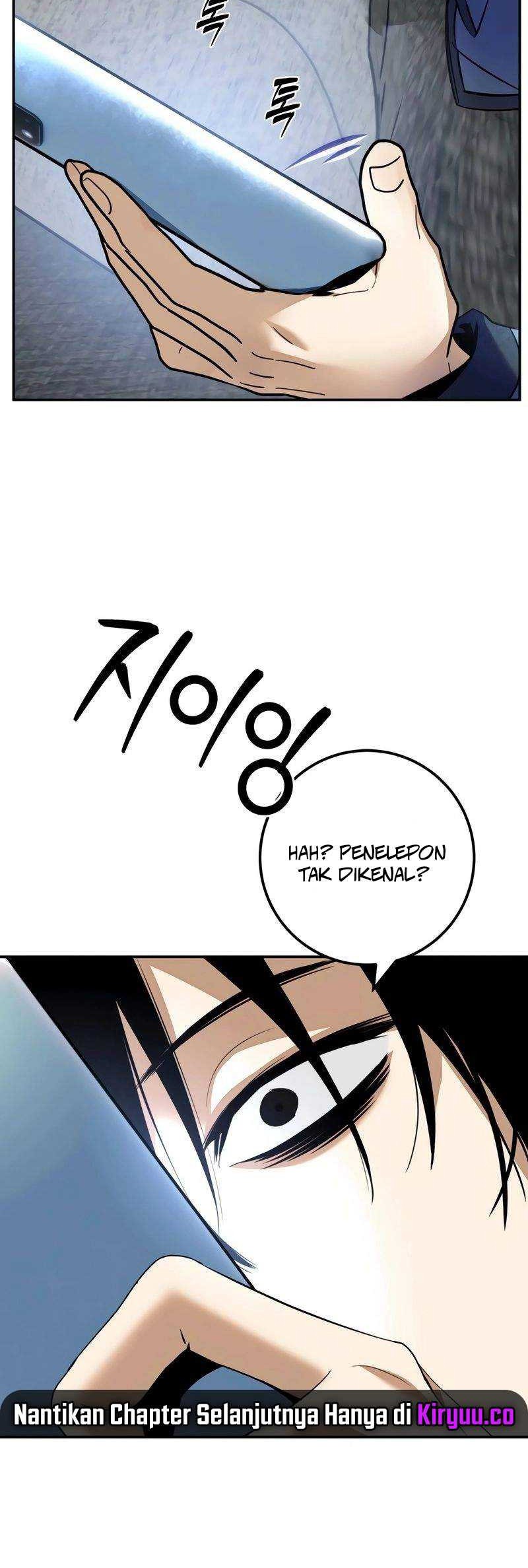 Return to Player Chapter 166 - halaman 51