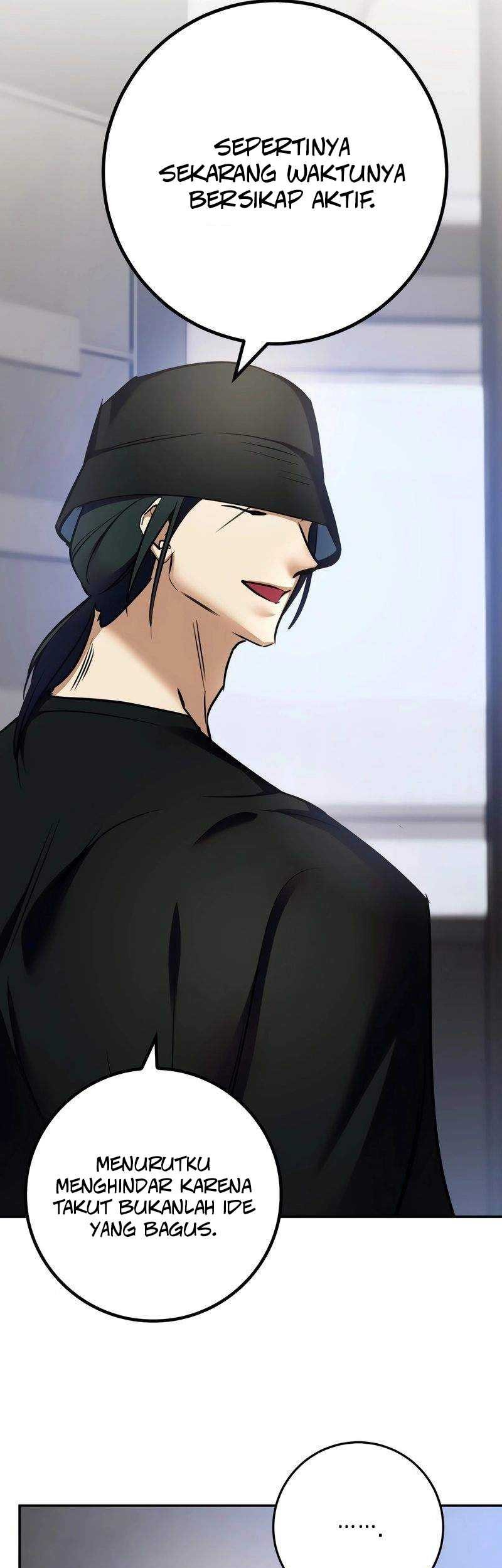 Return to Player Chapter 166 - halaman 58