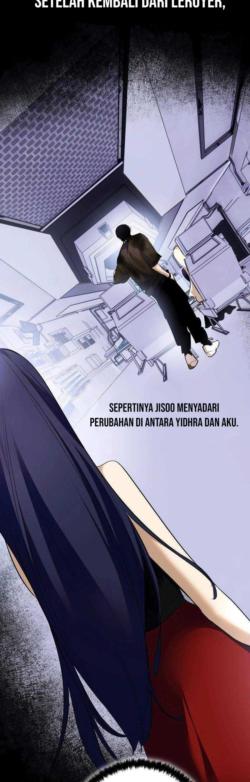 Return to Player Chapter 166 - halaman 60