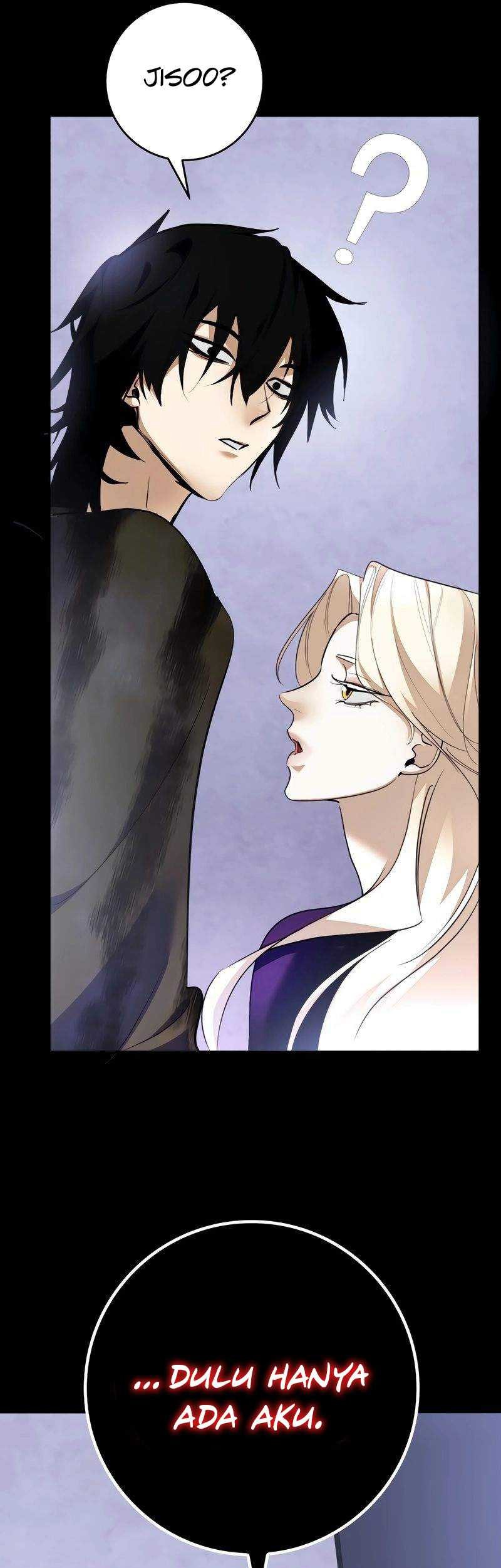 Return to Player Chapter 166 - halaman 62
