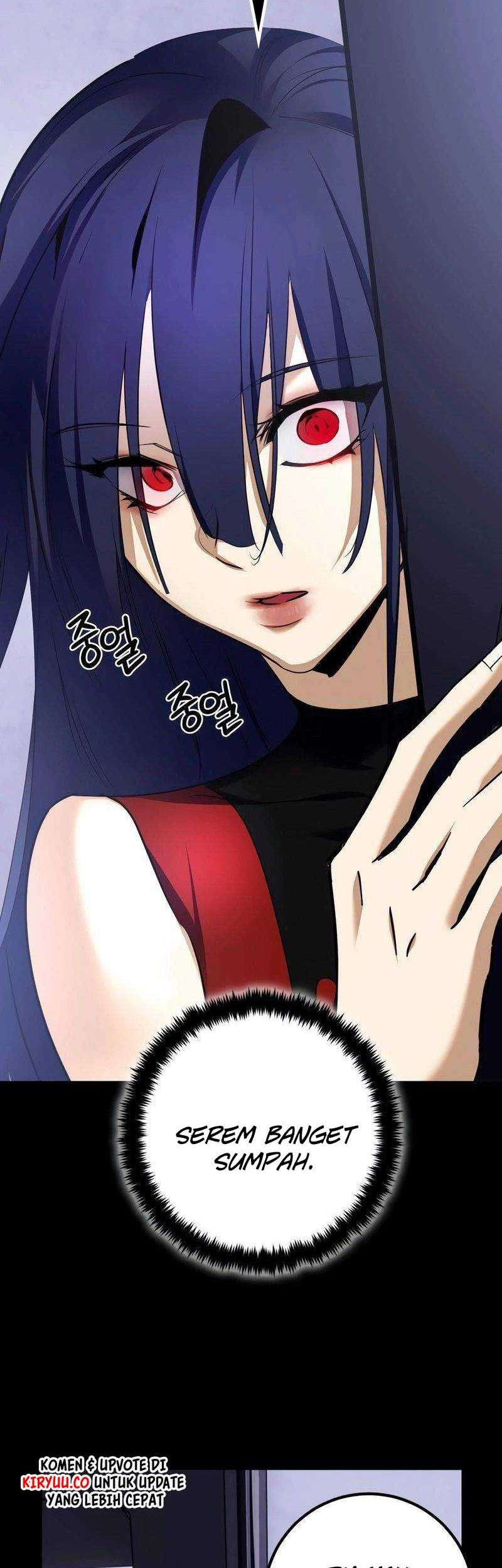Return to Player Chapter 166 - halaman 63
