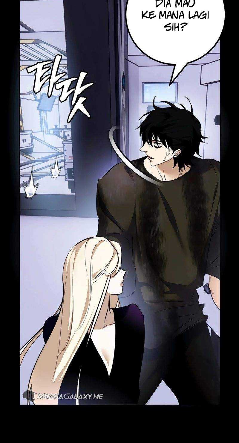 Return to Player Chapter 166 - halaman 64