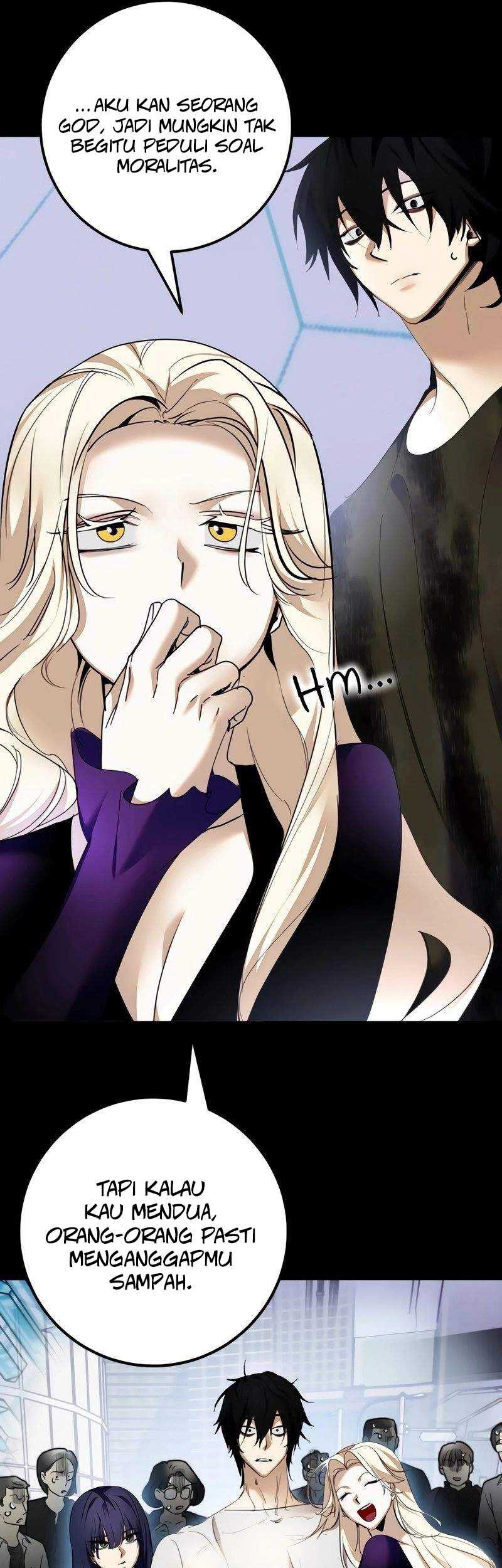 Return to Player Chapter 166 - halaman 65