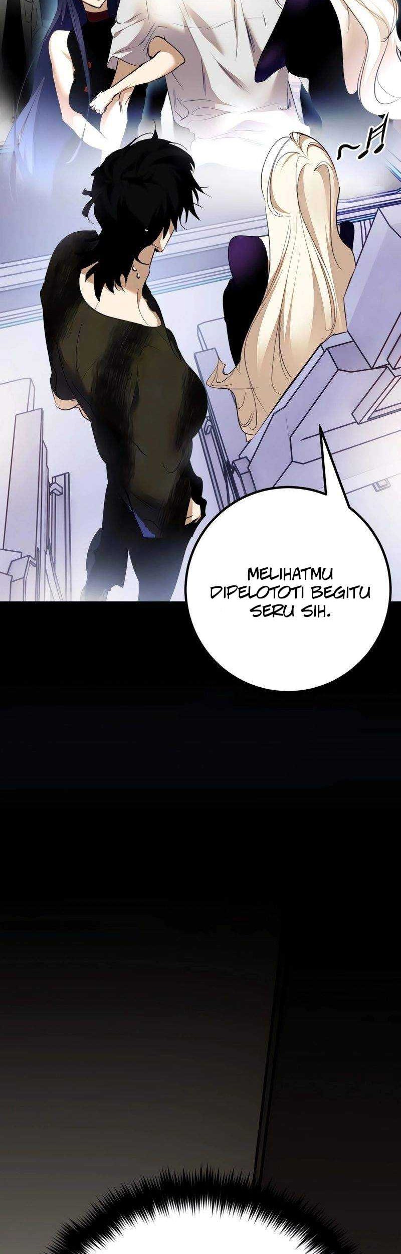 Return to Player Chapter 166 - halaman 66