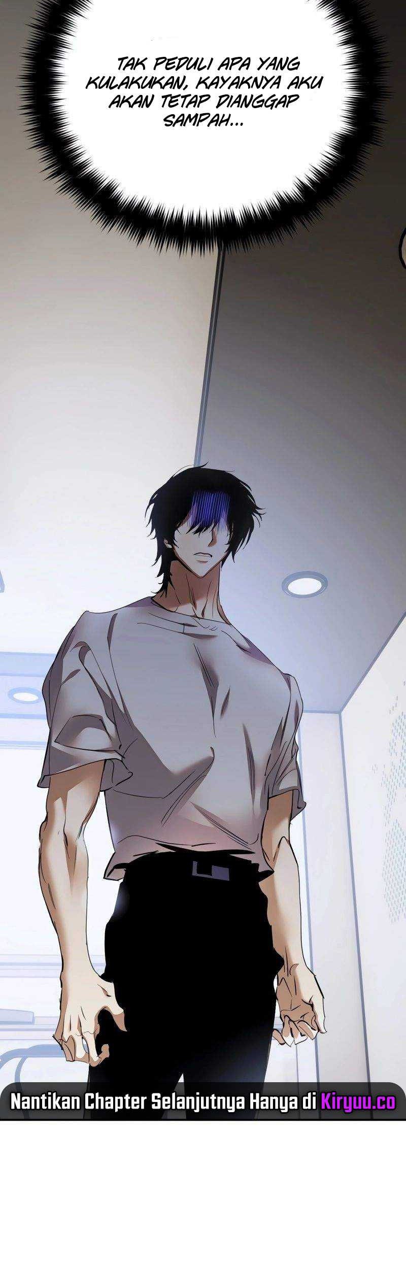 Return to Player Chapter 166 - halaman 67