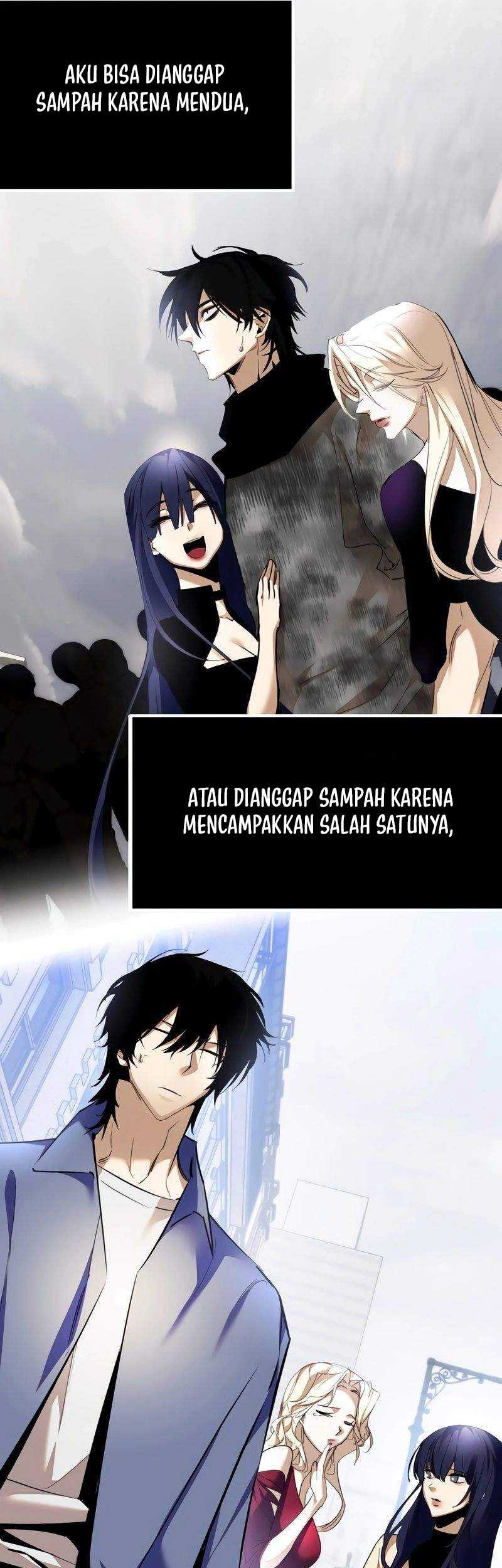 Return to Player Chapter 166 - halaman 69