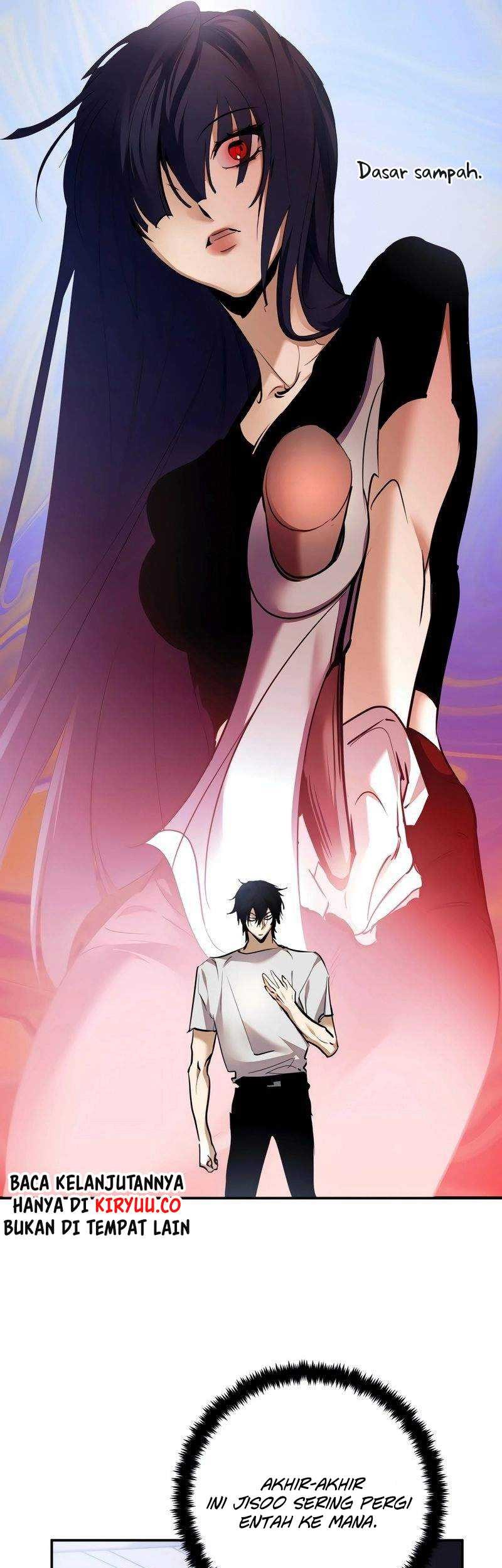 Return to Player Chapter 166 - halaman 72