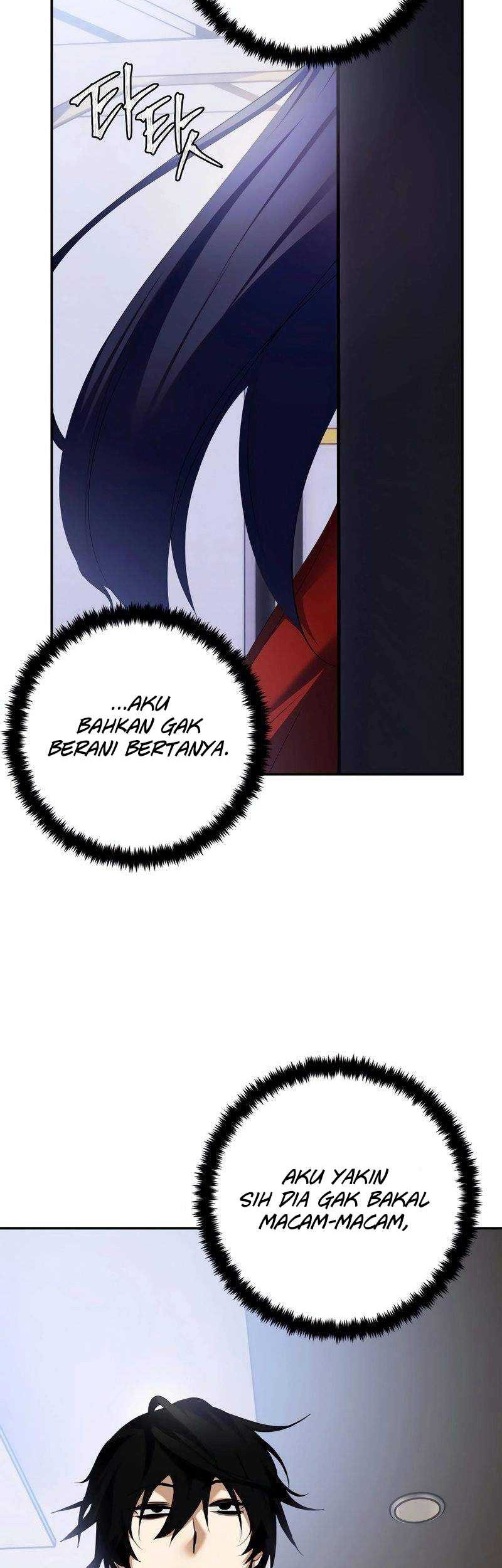 Return to Player Chapter 166 - halaman 73