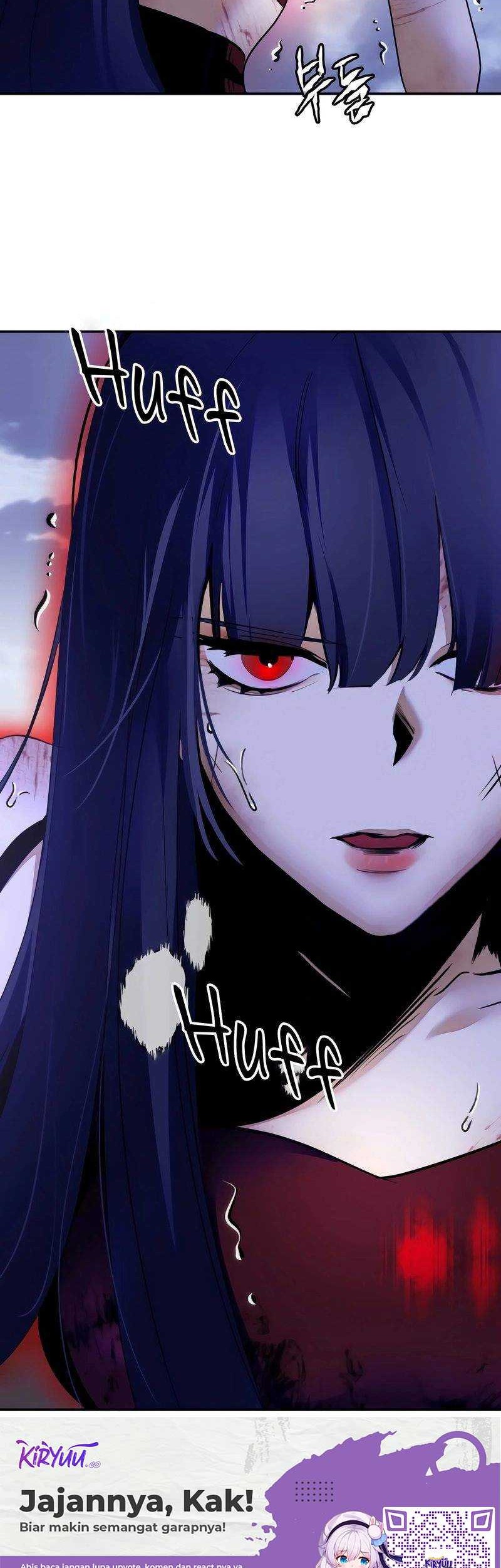 Return to Player Chapter 166 - halaman 77