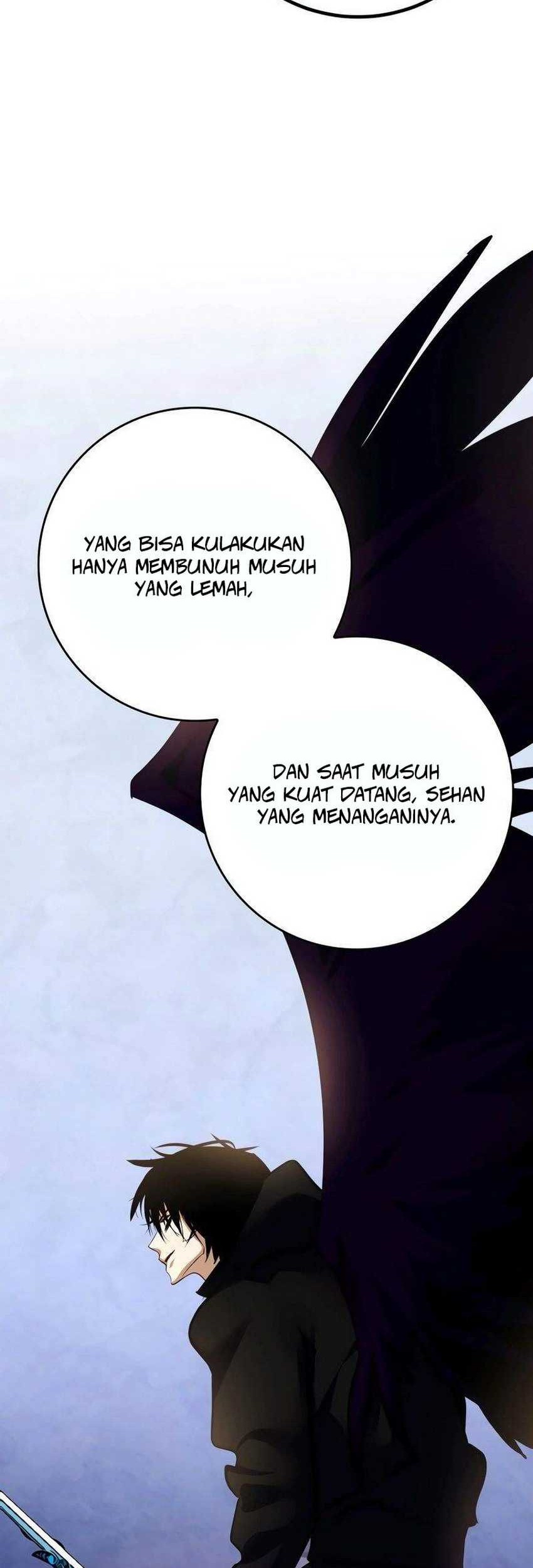 Return to Player Chapter 167 - halaman 10