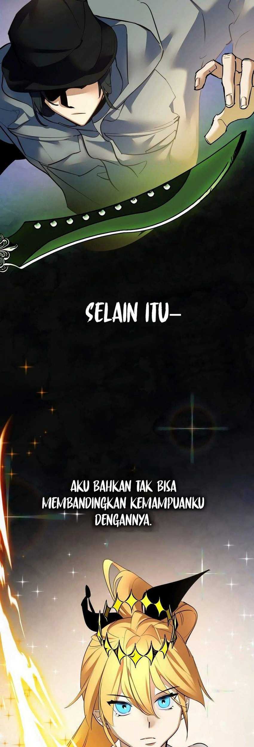 Return to Player Chapter 167 - halaman 12