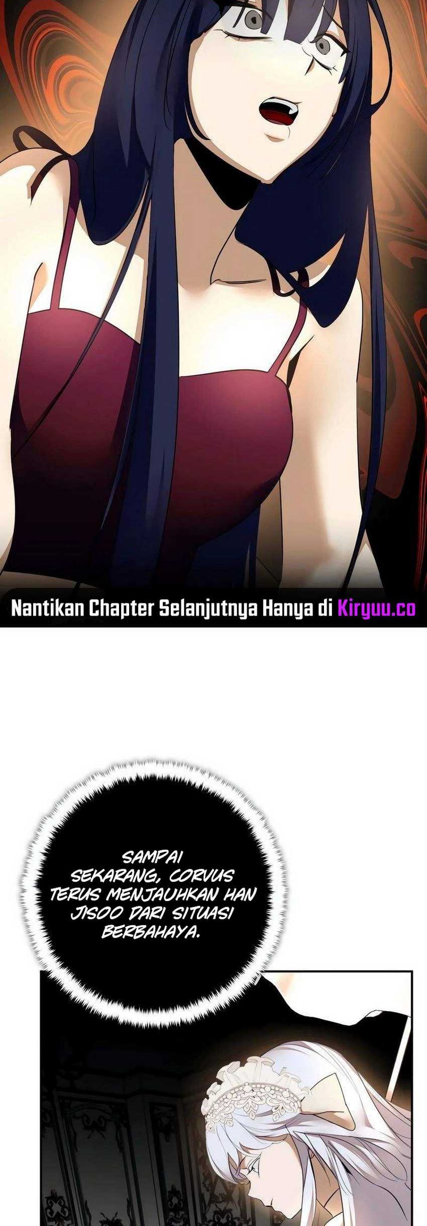 Return to Player Chapter 167 - halaman 14