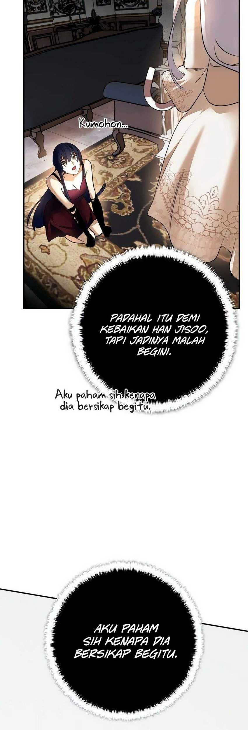Return to Player Chapter 167 - halaman 15