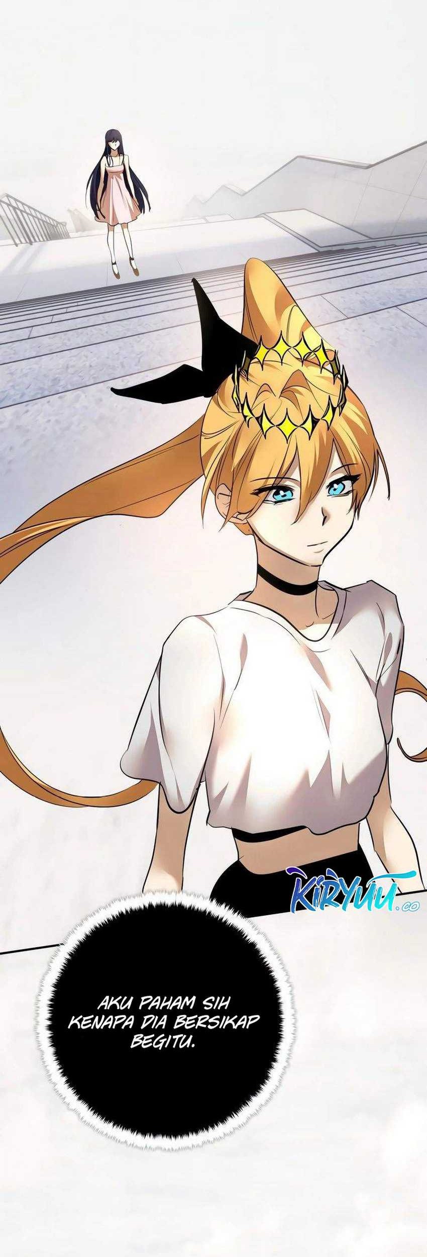 Return to Player Chapter 167 - halaman 16