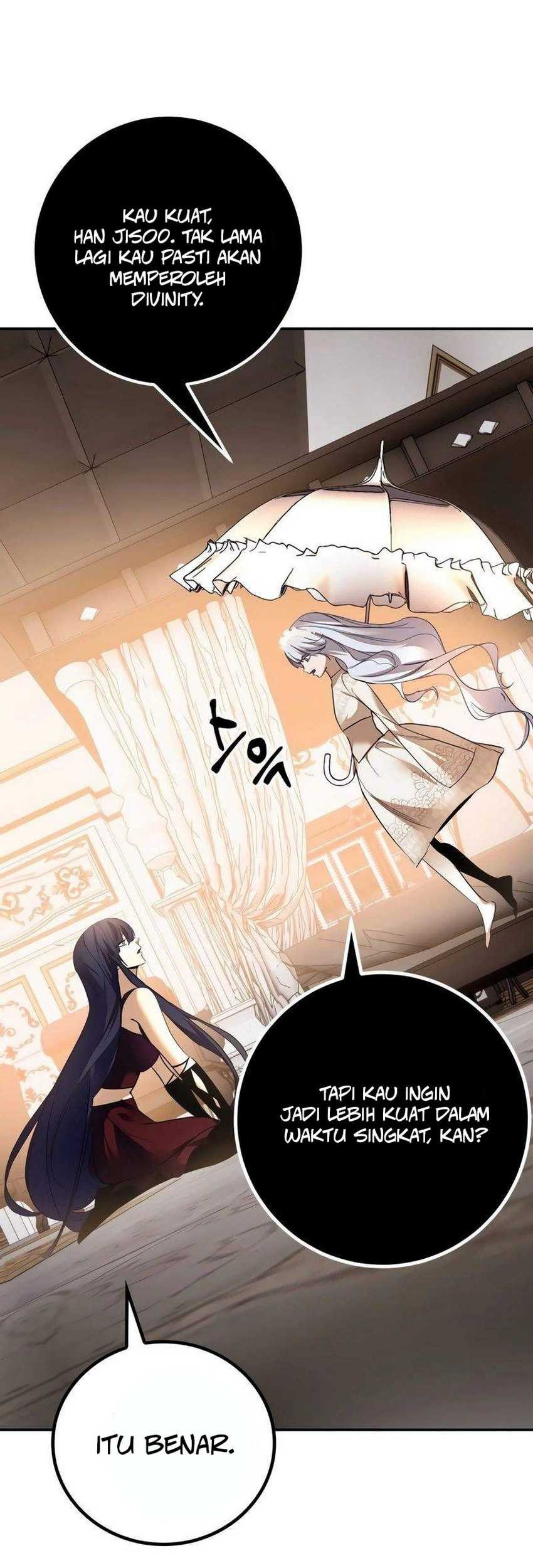 Return to Player Chapter 167 - halaman 19