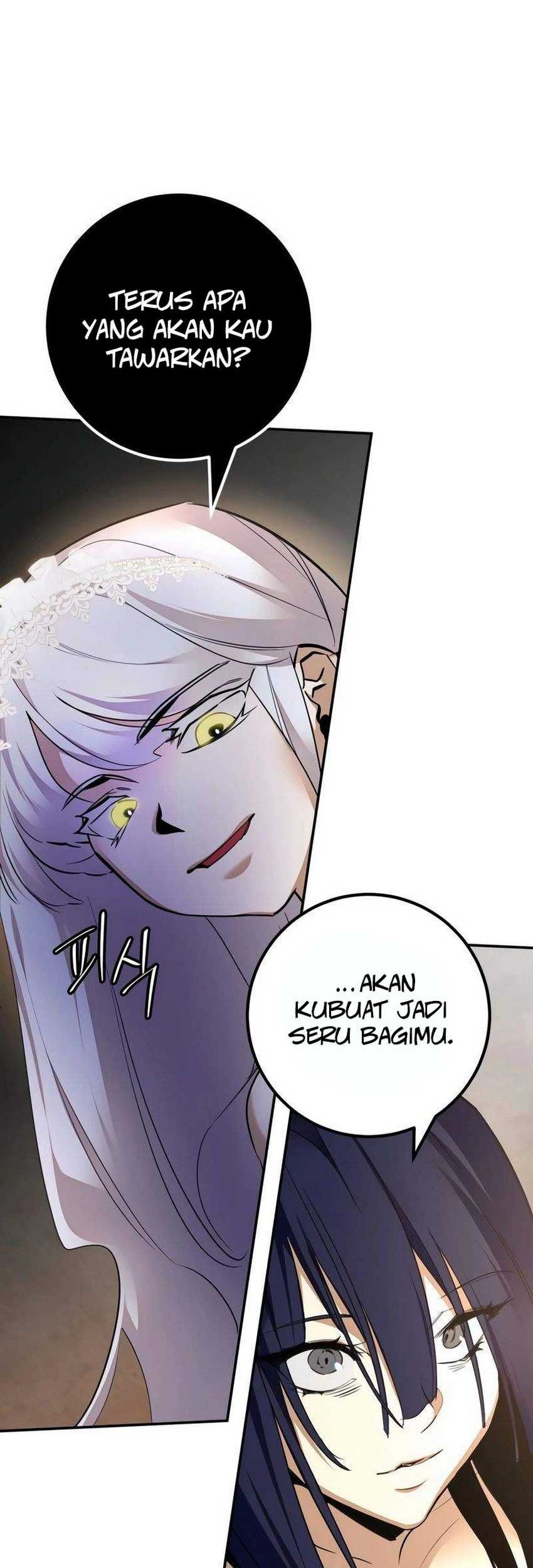 Return to Player Chapter 167 - halaman 20