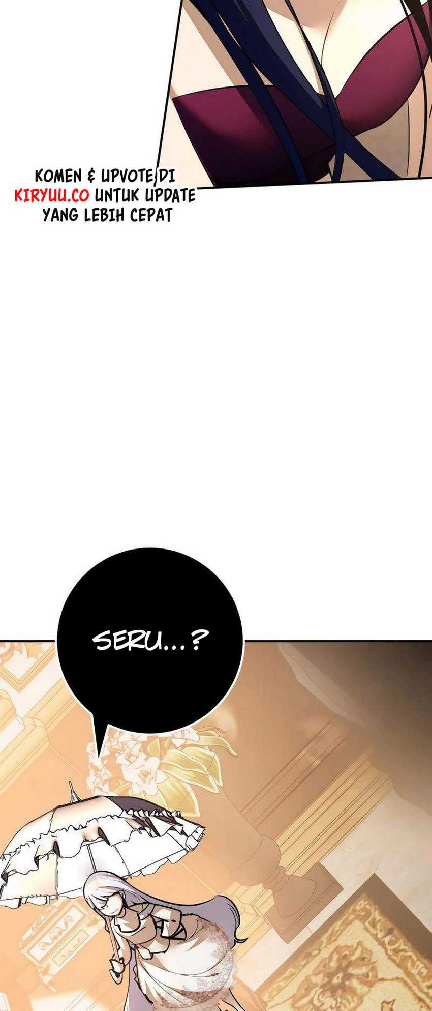 Return to Player Chapter 167 - halaman 21