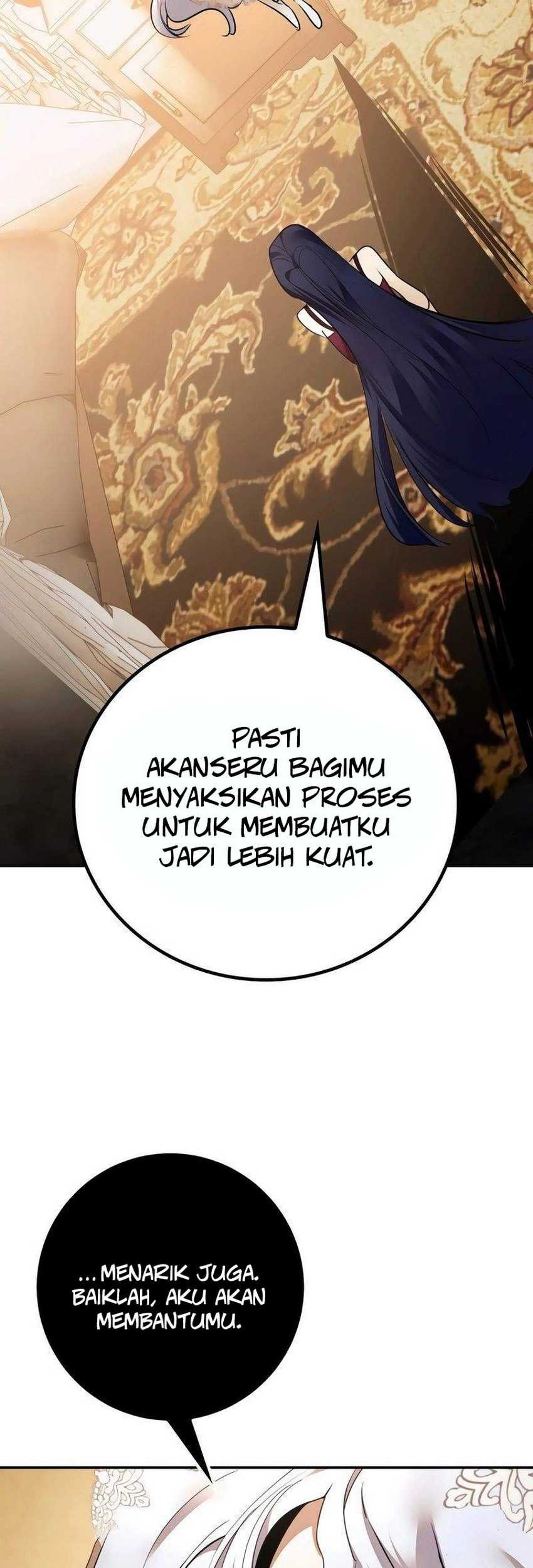 Return to Player Chapter 167 - halaman 22