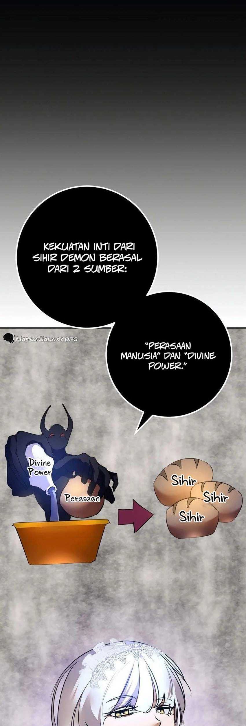 Return to Player Chapter 167 - halaman 26