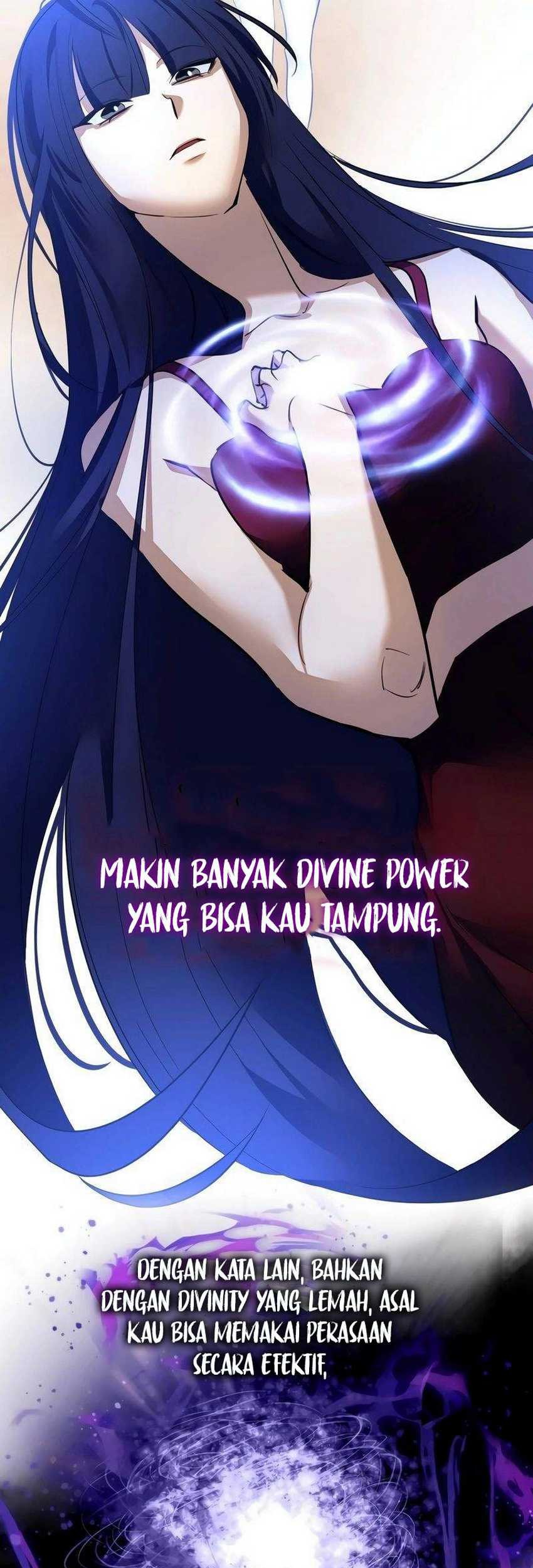 Return to Player Chapter 167 - halaman 28