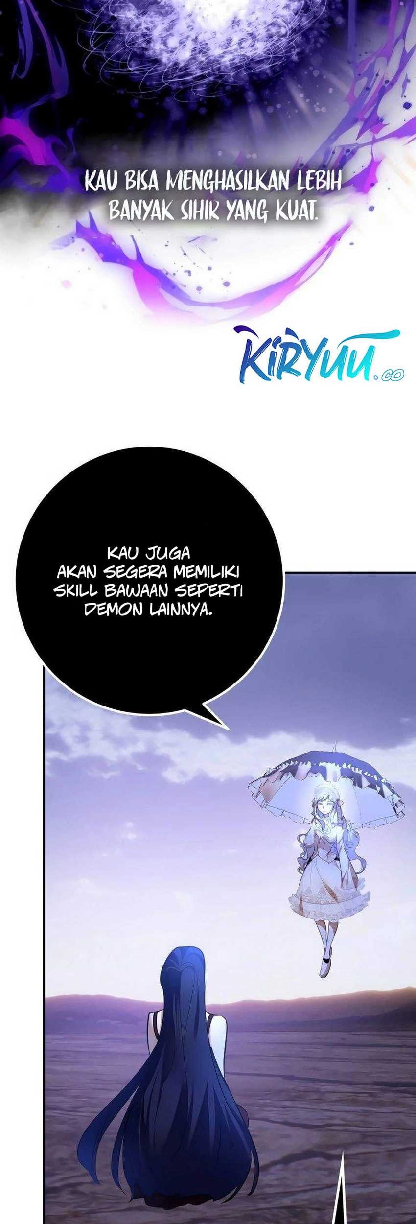 Return to Player Chapter 167 - halaman 29