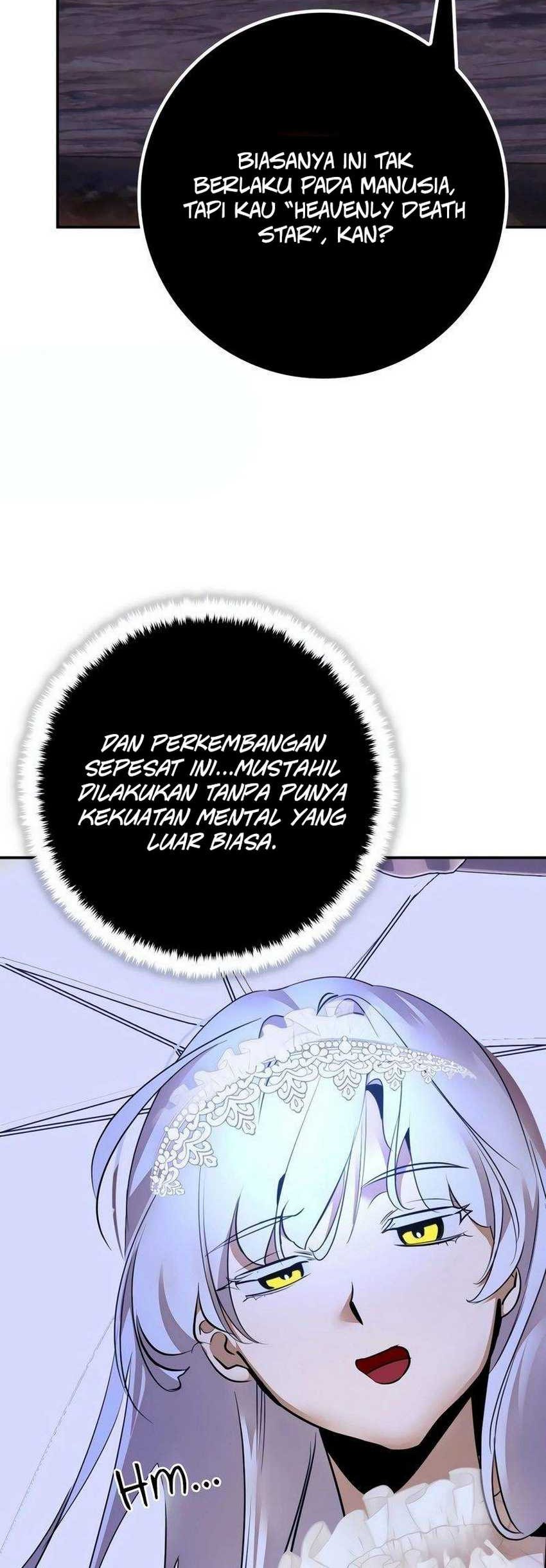 Return to Player Chapter 167 - halaman 30