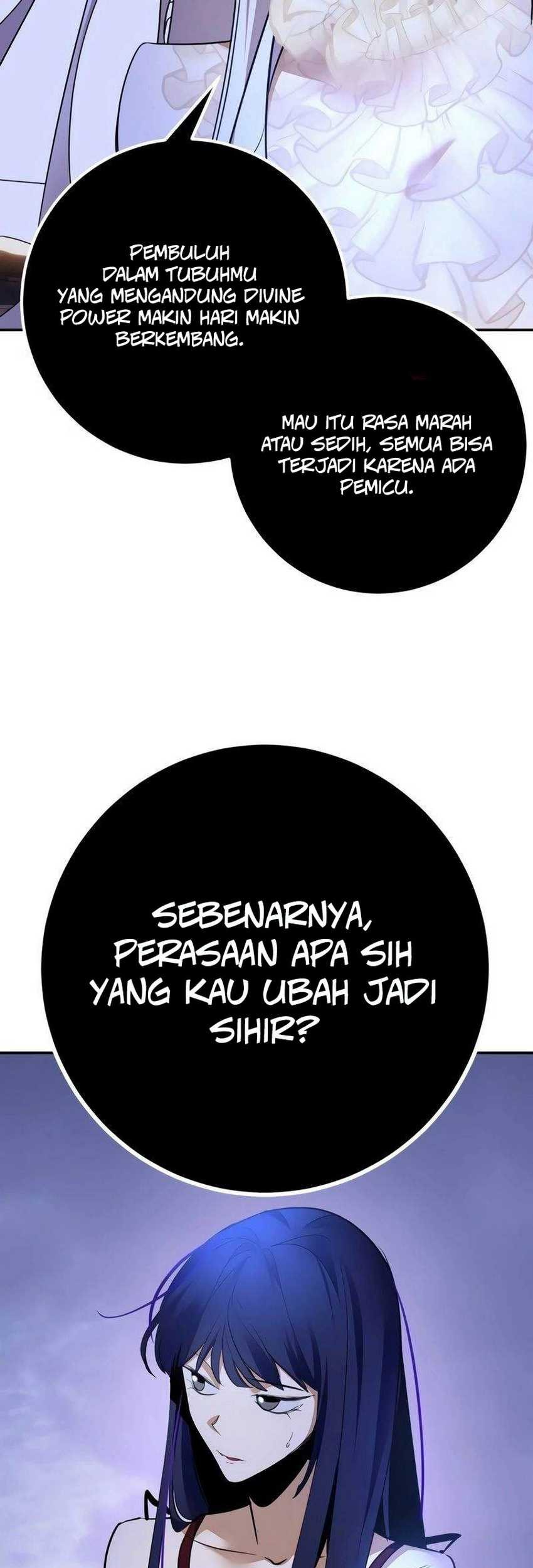 Return to Player Chapter 167 - halaman 31