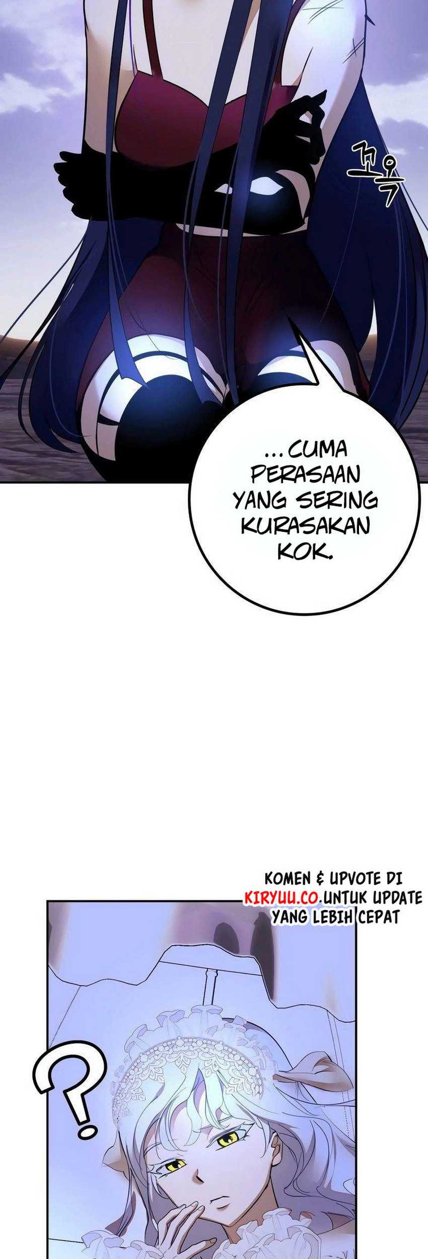 Return to Player Chapter 167 - halaman 32