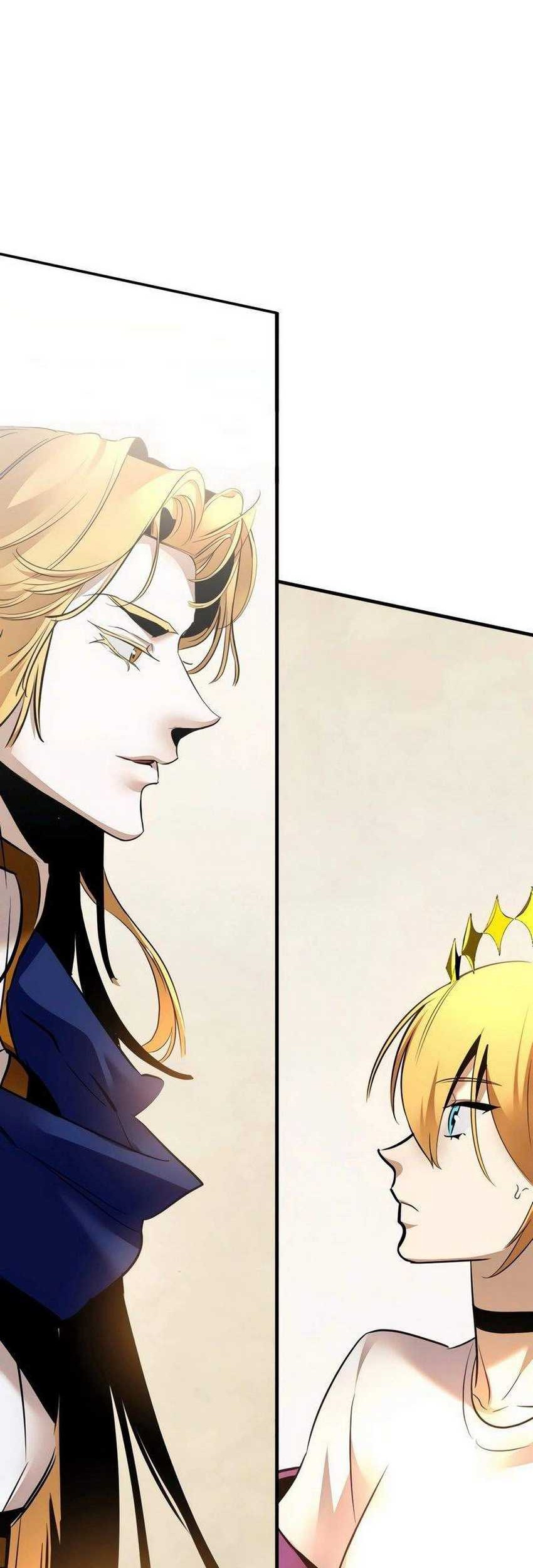 Return to Player Chapter 167 - halaman 35