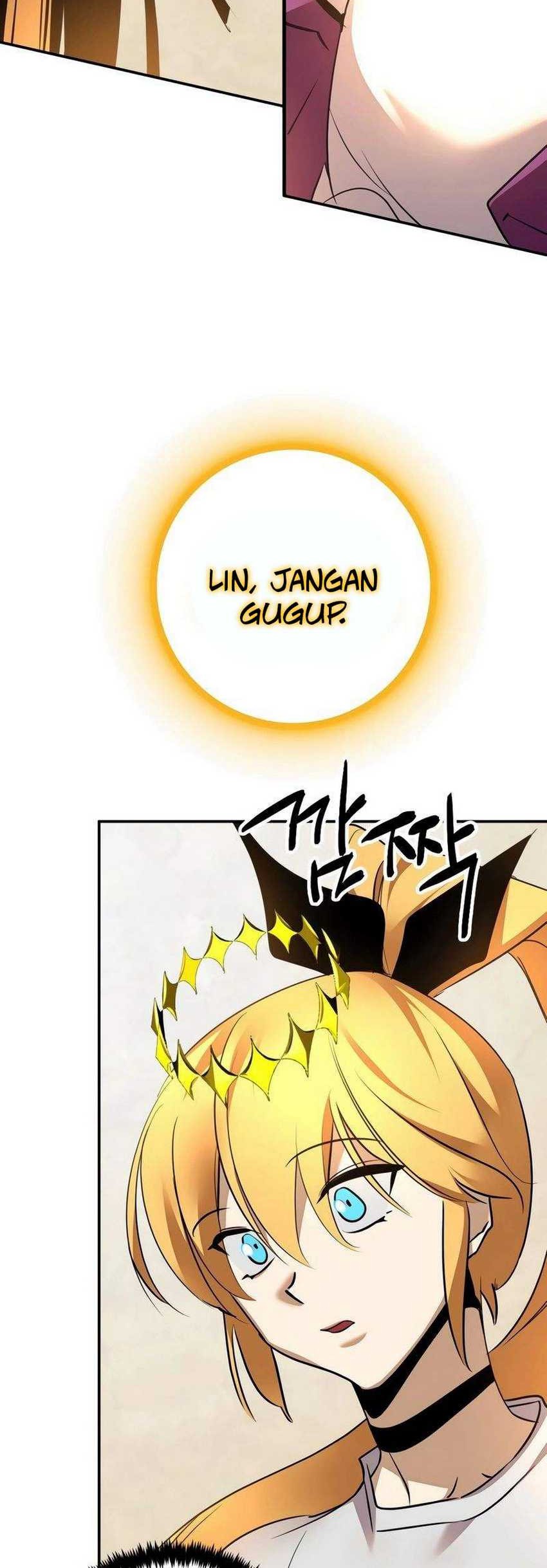 Return to Player Chapter 167 - halaman 36