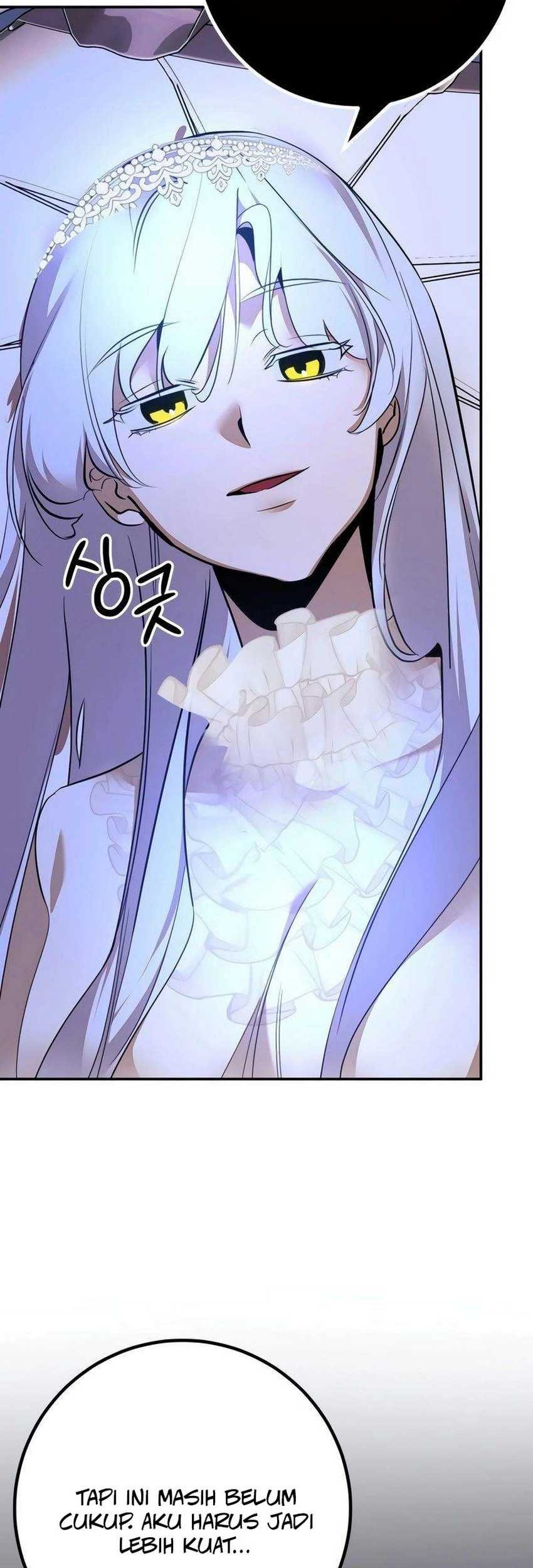 Return to Player Chapter 167 - halaman 4