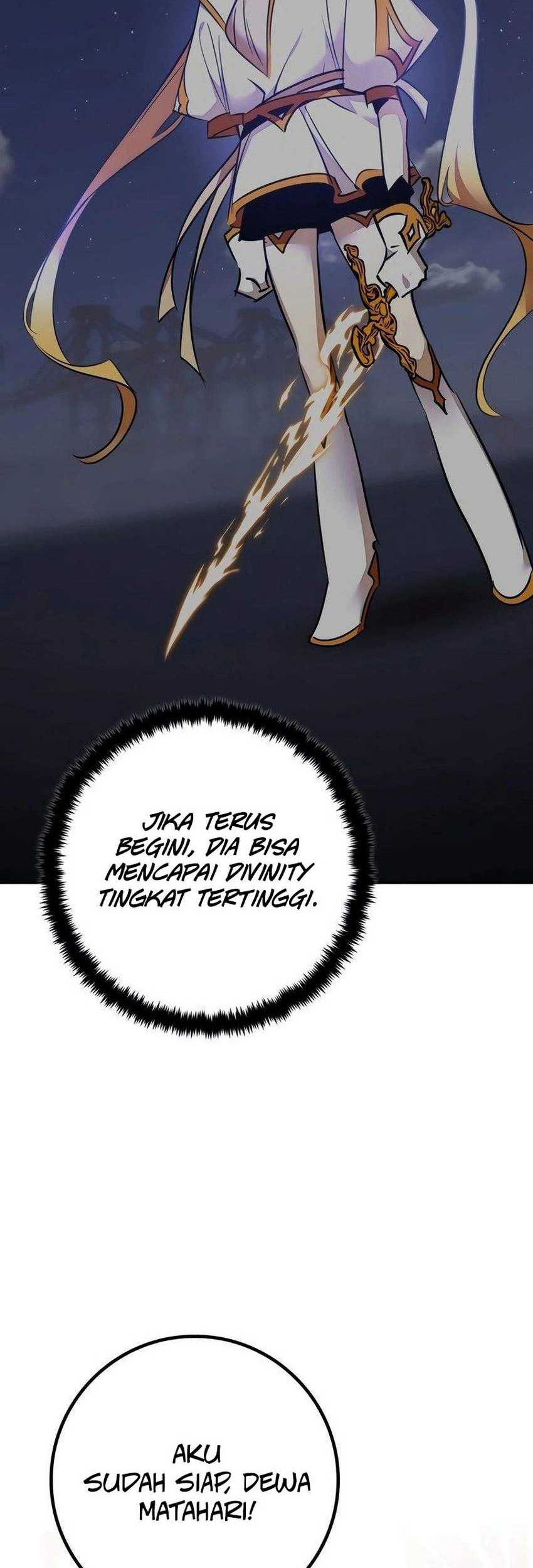 Return to Player Chapter 167 - halaman 42
