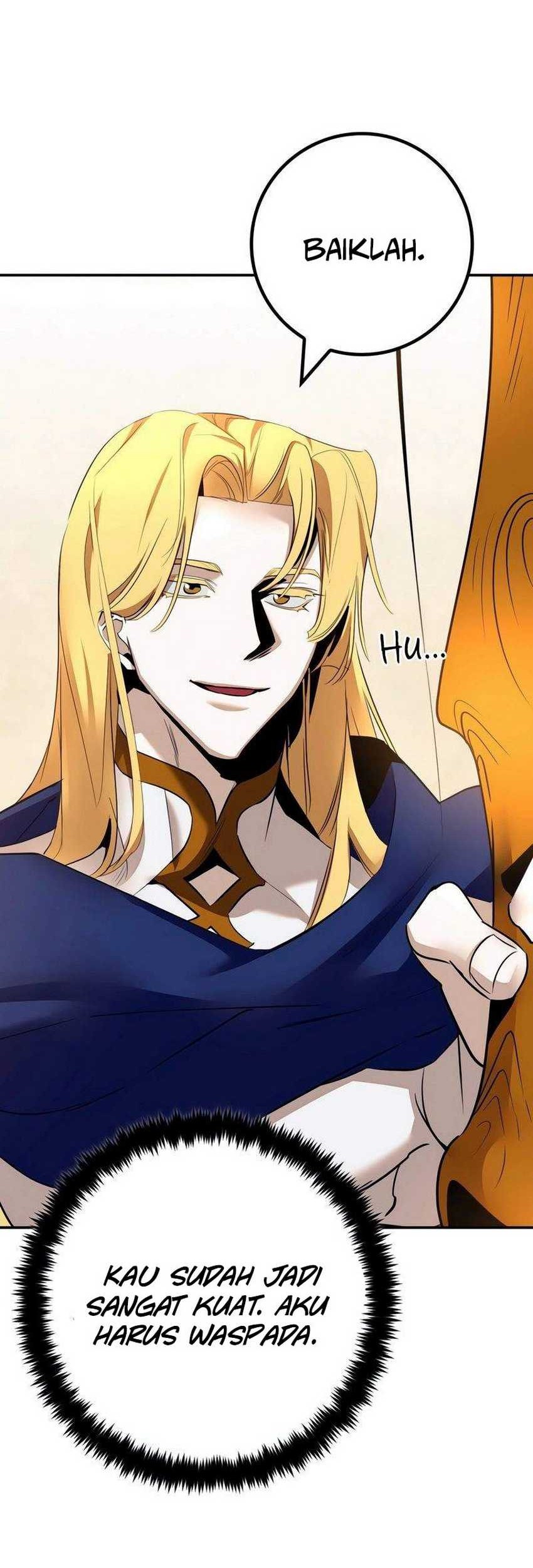 Return to Player Chapter 167 - halaman 45