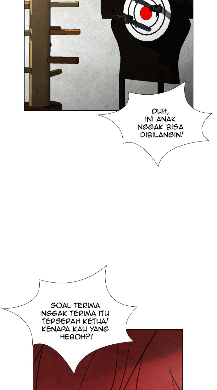 Return to Player Chapter 167 - halaman 46
