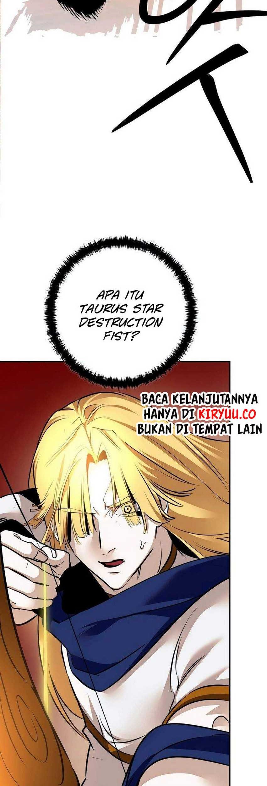 Return to Player Chapter 167 - halaman 49