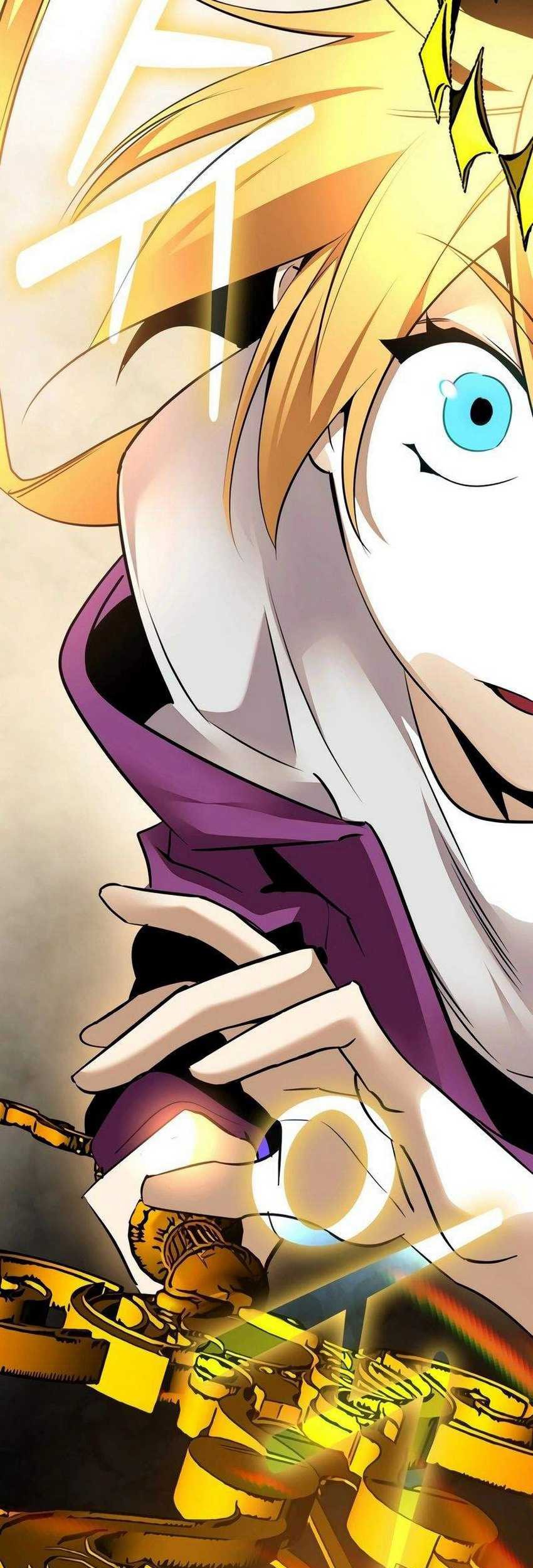 Return to Player Chapter 167 - halaman 51