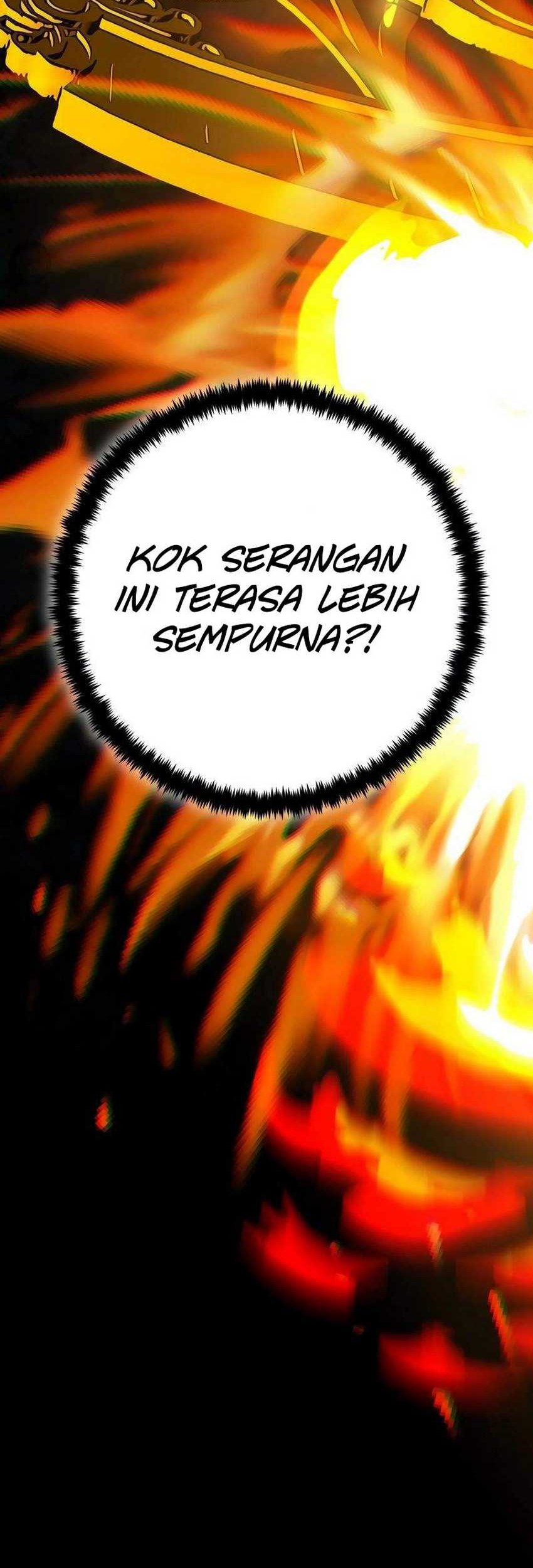 Return to Player Chapter 167 - halaman 52