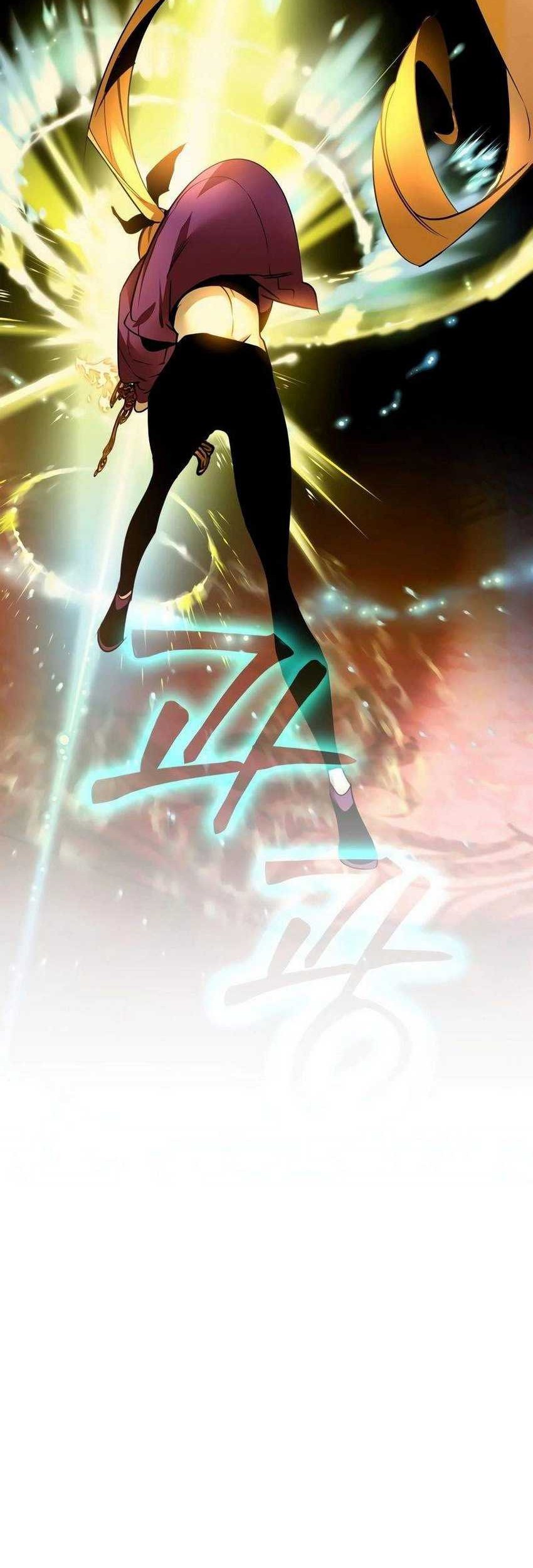 Return to Player Chapter 167 - halaman 55