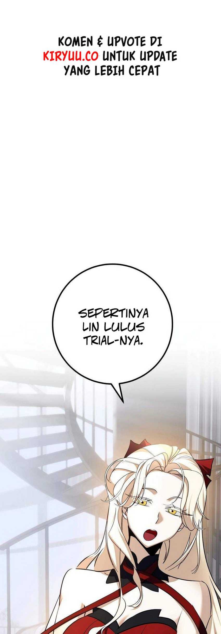 Return to Player Chapter 167 - halaman 56