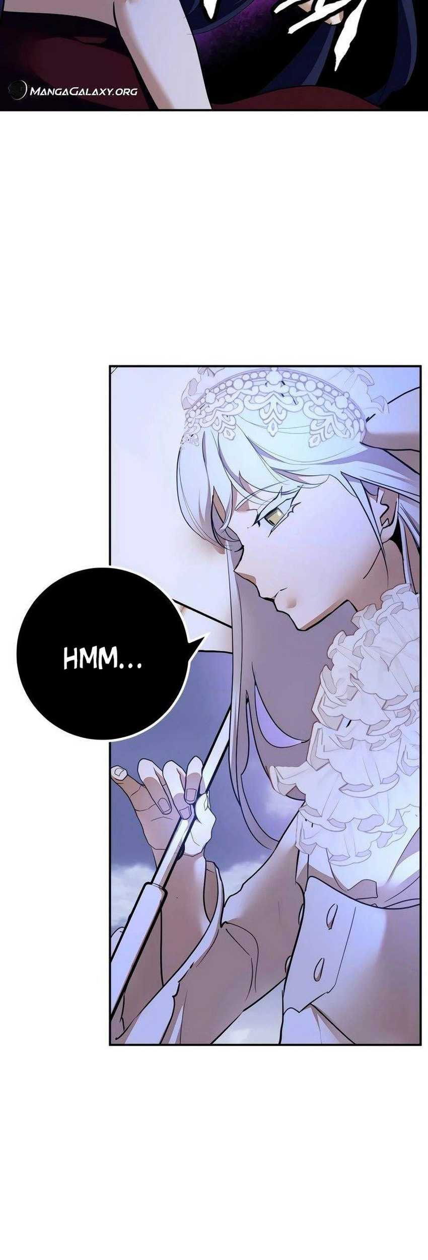 Return to Player Chapter 167 - halaman 6
