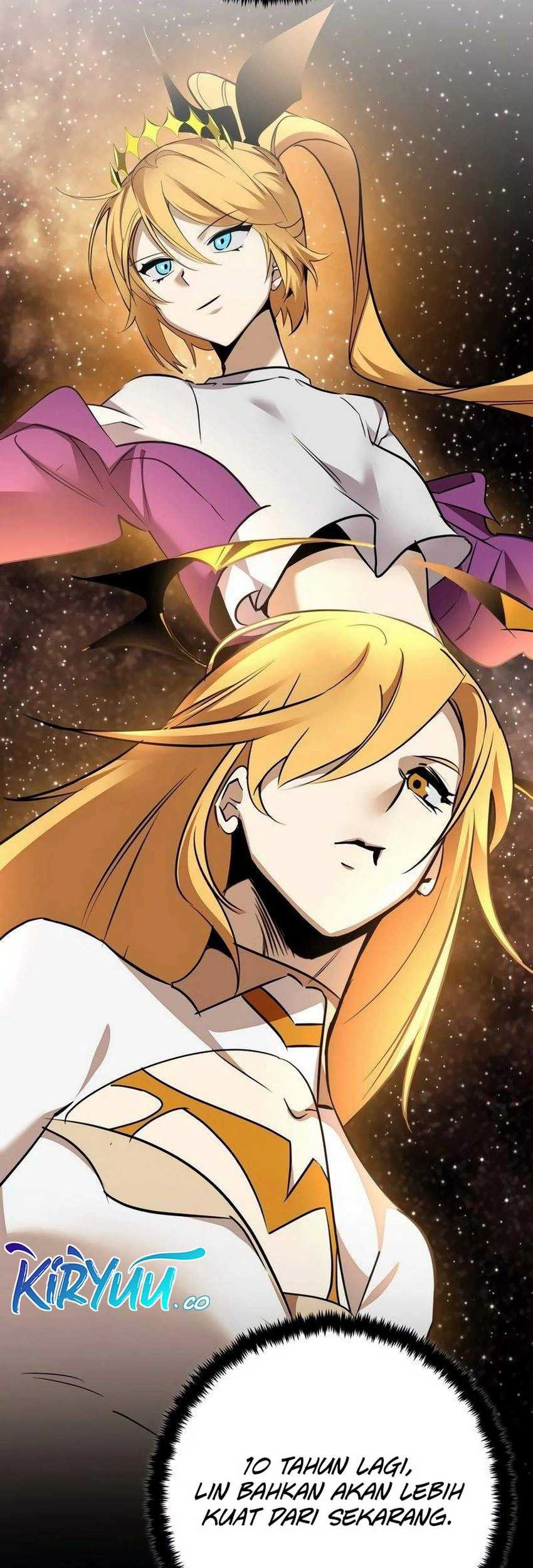Return to Player Chapter 167 - halaman 60