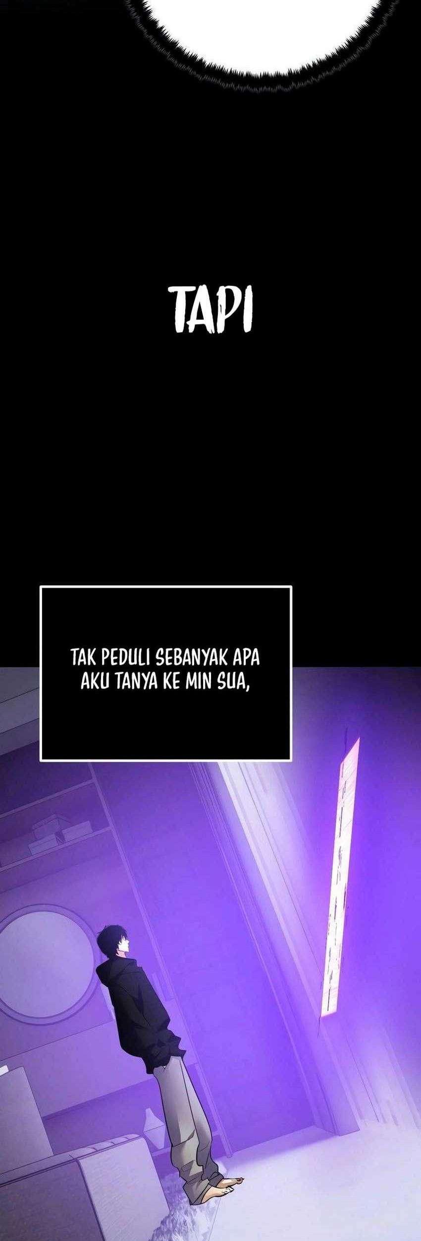 Return to Player Chapter 167 - halaman 61