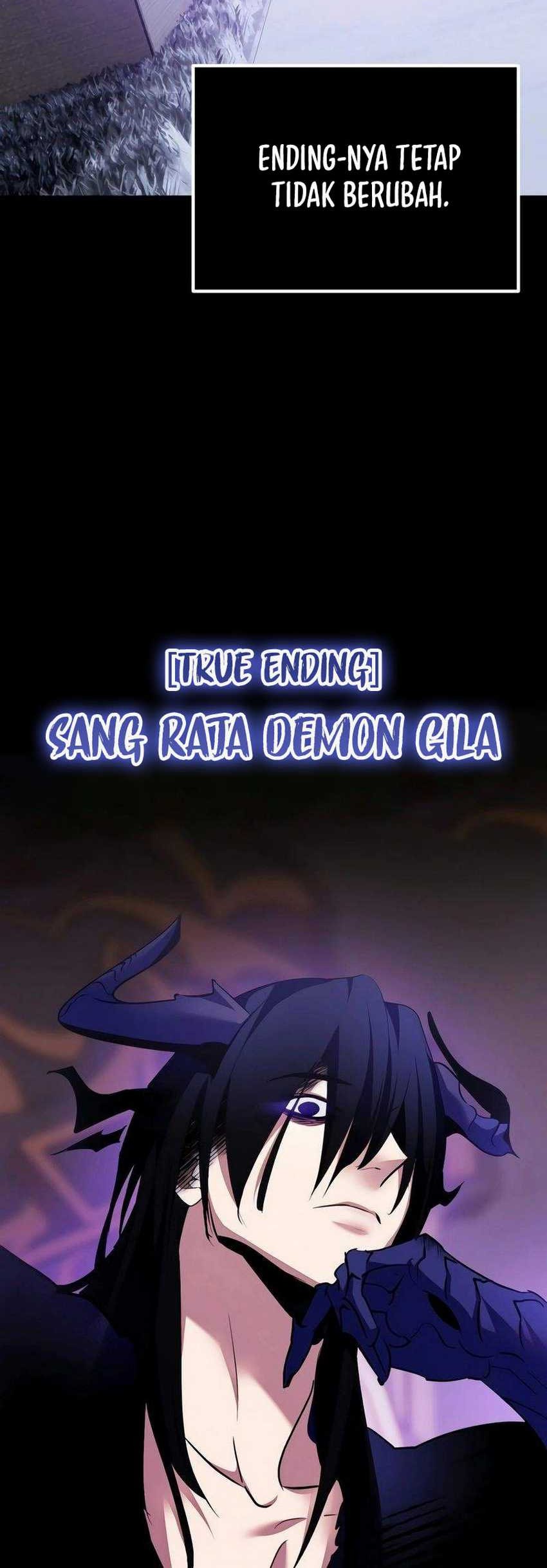 Return to Player Chapter 167 - halaman 62