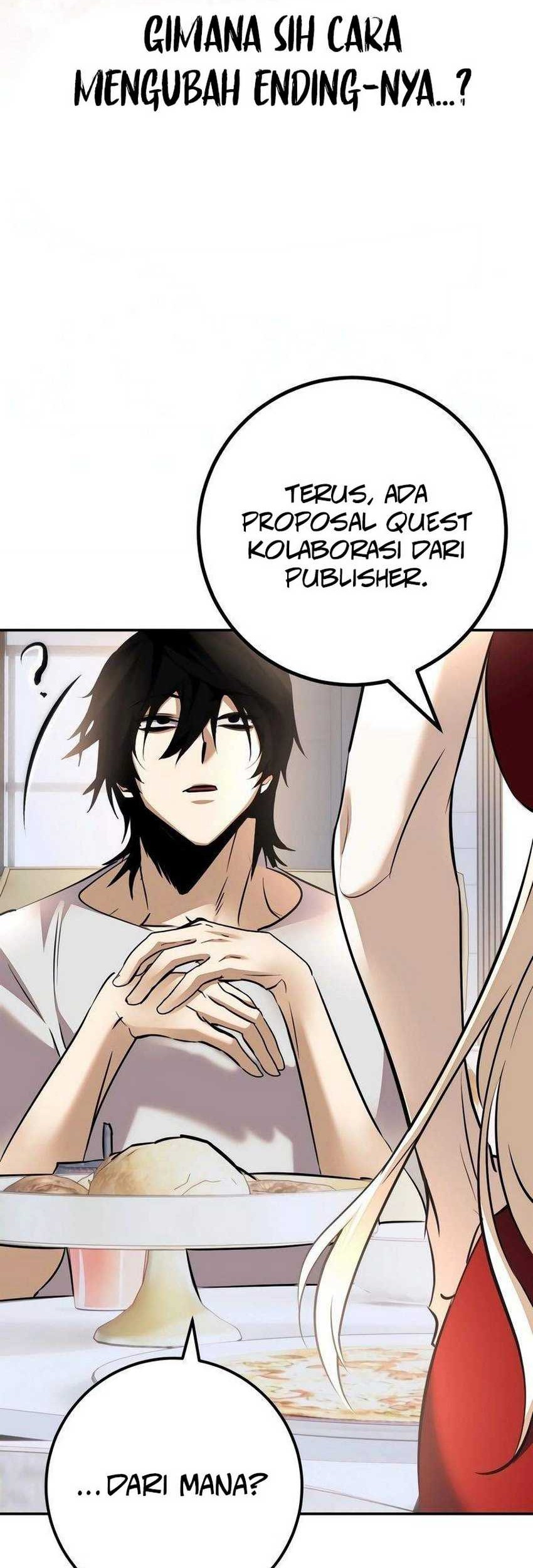 Return to Player Chapter 167 - halaman 64