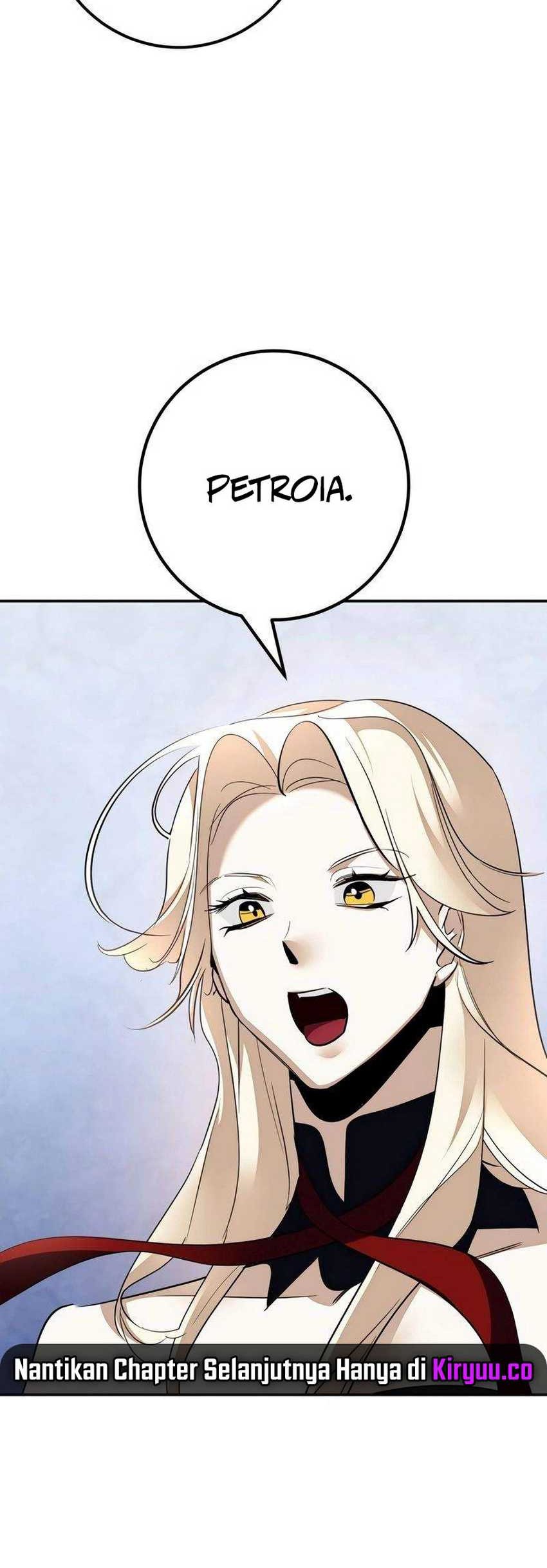 Return to Player Chapter 167 - halaman 65